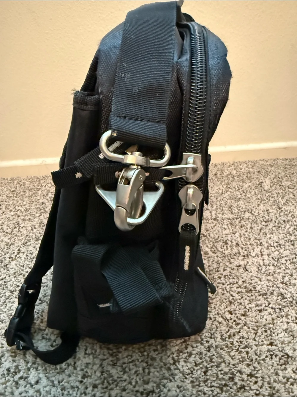 OGIO sleek laptop